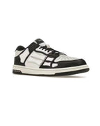 AMIRI SKEL BLACK WHITE