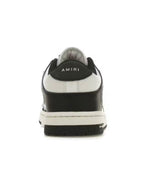 AMIRI SKEL BLACK WHITE