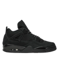 AIR JORDAN 4 RETRO 'BLACK CAT'