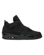 AIR JORDAN 4 RETRO 'BLACK CAT'