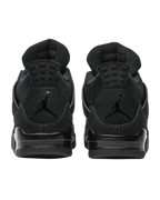 AIR JORDAN 4 RETRO 'BLACK CAT'