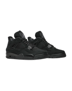 AIR JORDAN 4 RETRO 'BLACK CAT'