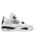 AIR JORDAN 4 RETRO 'MILITARY BLACK'