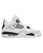 AIR JORDAN 4 RETRO 'MILITARY BLACK'