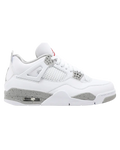 AIR JORDAN 4 RETRO 'WHITE OREO'