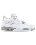 AIR JORDAN 4 RETRO 'WHITE OREO'