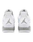 AIR JORDAN 4 RETRO 'WHITE OREO'