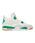 NIKE SB X AIR JORDAN 4 RETRO SP 'PINE GREEN'