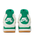 NIKE SB X AIR JORDAN 4 RETRO SP 'PINE GREEN'