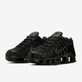 NIKE SHOX ROJOS