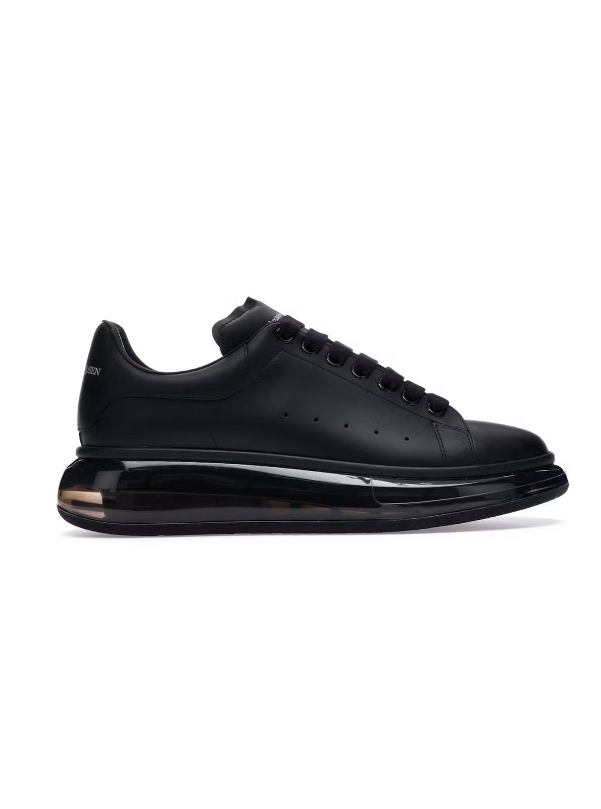 ALEXANDER MCQUEEN NEGRO CON VALVULA G5