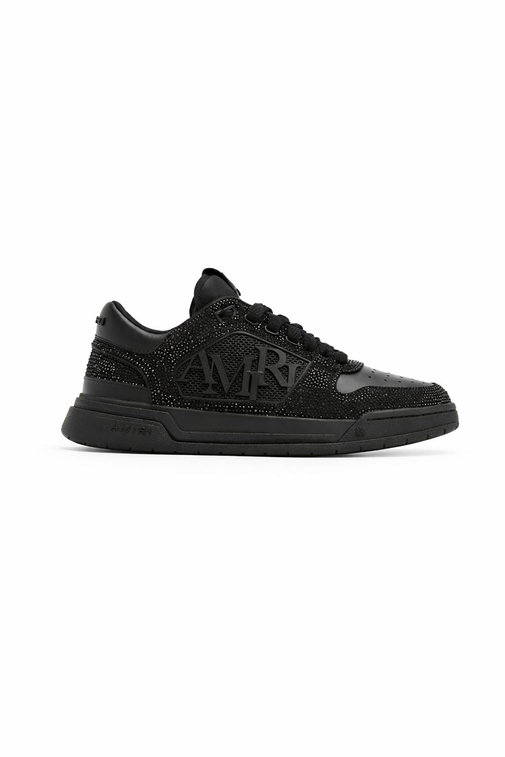 AMIRI CRYSTAL CLASSIC LOW