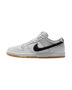 NIKE SB DUNK LOW BLANCO
