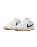NIKE SB DUNK LOW BLANCO