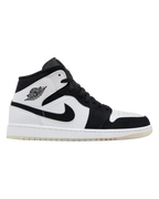 AIR JORDAN 1 MID SE 'DIAMOND'