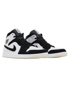 AIR JORDAN 1 MID SE 'DIAMOND'