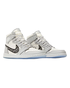 DIOR X AIR JORDAN 1 HIGH
