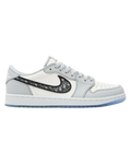 DIOR X AIR JORDAN 1 LOW