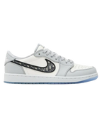 DIOR X AIR JORDAN 1 LOW