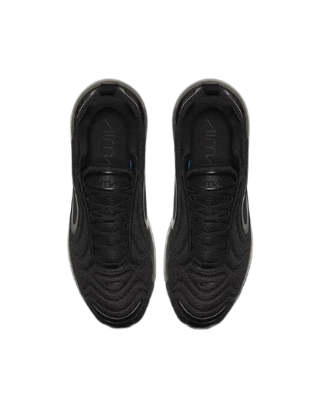 AIR MAX 720 BLACK TORTUGA