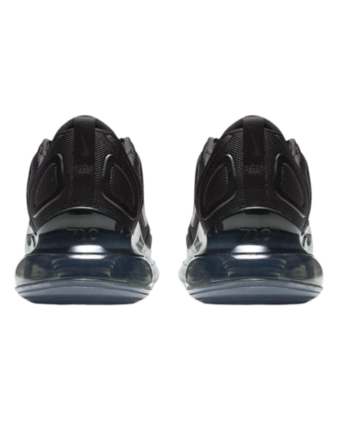 AIR MAX 720 BLACK TORTUGA