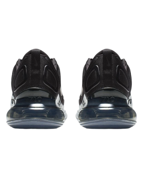 AIR MAX 720 BLACK TORTUGA