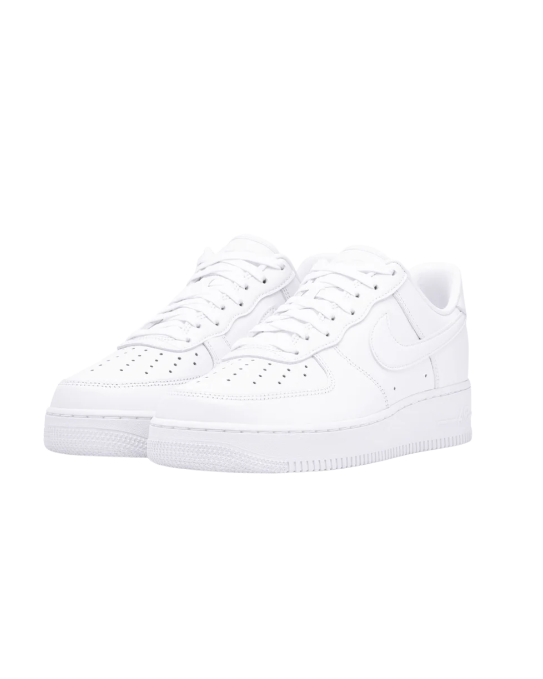 AIR FORCE 1 BLANCO