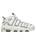 AIR MORE UPTEMPO WHITE BLACK