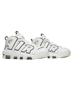 AIR MORE UPTEMPO WHITE BLACK