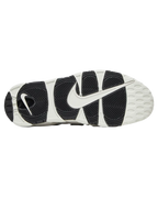 AIR MORE UPTEMPO WHITE BLACK