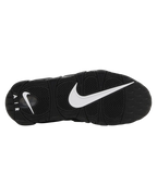 AIR MORE UPTEMPO BLACK WHITE