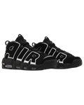AIR MORE UPTEMPO BLACK WHITE