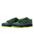 SB DUNK LOW LANGOSTA VERDE