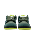 SB DUNK LOW LANGOSTA VERDE