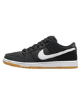 NIKE SB DUNK LOW NEGRO