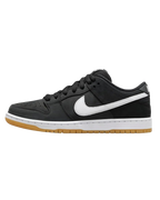 NIKE SB DUNK LOW NEGRO