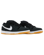 NIKE SB DUNK LOW NEGRO