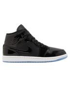 JORDAN 1 MID  SPACE