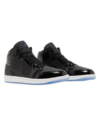 JORDAN 1 MID  SPACE