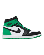 JORDAN 1 RETRO HIGH OG 'LUCKY GREEN'