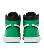 JORDAN 1 RETRO HIGH OG 'LUCKY GREEN'