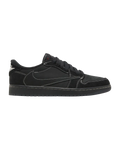 TRAVIS SCOTT X AIR JORDAN 1 RETRO LOW OG SP 'BLACK PHANTOM'