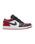AIR JORDAN 1 LOW 'BRED TOE 2.0'