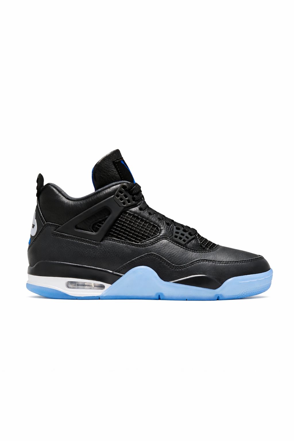 JORDAN 4 SPACE