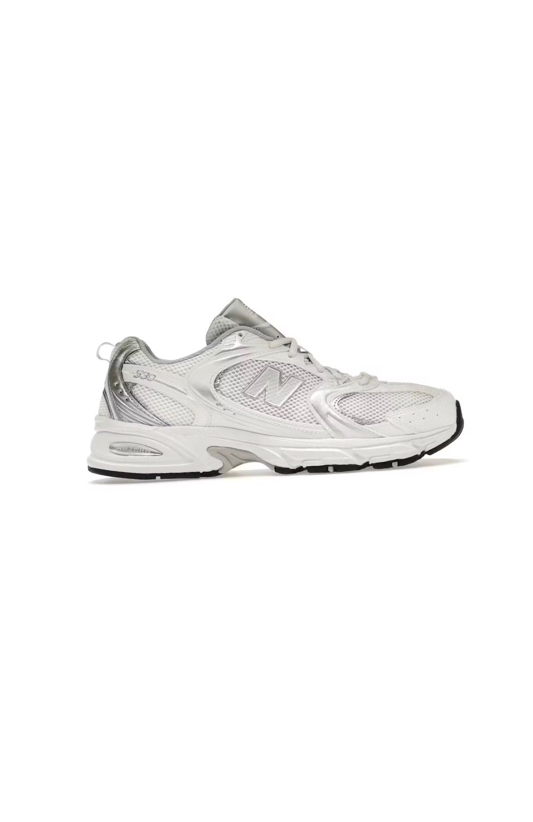 NEW BALANCE BLANCO