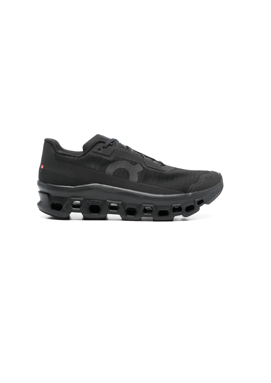 ON CLOUD NEGRO TELA