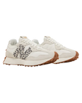NEW BALANCE 327 'SEA SALT LEOPARD'