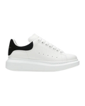 ALEXANDER MCQUEEN  'WHITE BLACK' 1.1