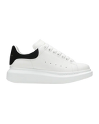ALEXANDER MCQUEEN  'WHITE BLACK' 1.1
