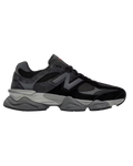 NEW BALANCE 9060 BLACK CASTLEROCK GREY